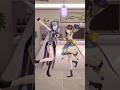 ぴゅあな2人で、ぴゅあいんざわーるど 踊ってみた!【綺沙良×司賀りこ】#shorts #あやかき