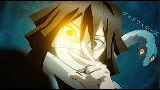 Lucki - GOODFELLAS (Flowedit/AMV)