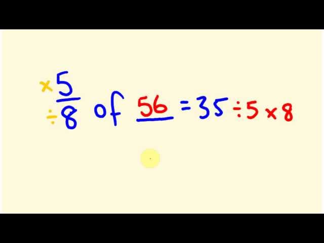 Find A and B for the unknown fraction #math #canyousolveit