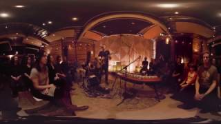 Miniatura de vídeo de "Ian Kelly - "I Hope To See You Again" - VR 360"