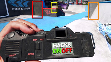 Beating a CHEATER using in-game WALL HACKS