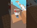 Kiếp nạn chơi tháp nghiêng #robloxshorts #roblox #robloxobby #obby #robloxtower #haihuoc