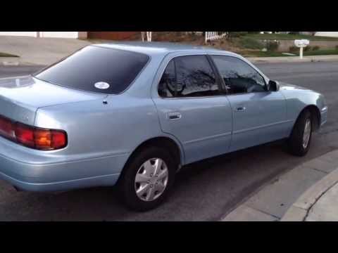 Video: Kur atrodas 1992. gada Toyota Camry degvielas sūkņa relejs?