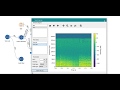 Audio Classification using Orange - Classification of Musical Instruments