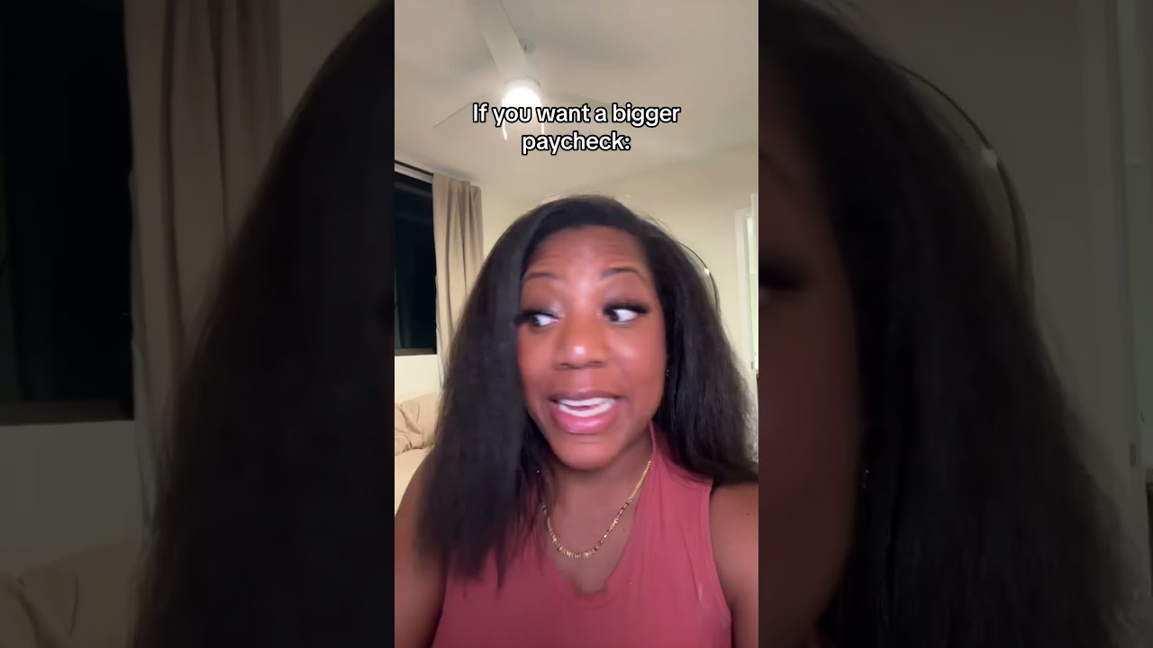 Получайте больше с каждой зарплаты ИЛИ верните больше налогов. Вот как!