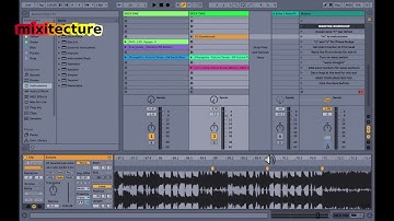 How to DJ with Ableton (Part II)