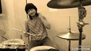 【When A Man Loves A Woman / Percy Sledge】Drum Cover. 叩いてみた/演奏してみた/カバー