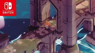 TOP 15 ZELDA LIKE GAMES on Nintendo Switch YOU HAVE TO PLAY in 2025 THE BEST screenshot 5