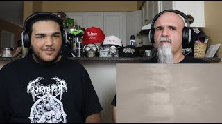 Be'lakor - Hidden Window [Reaction/Review]