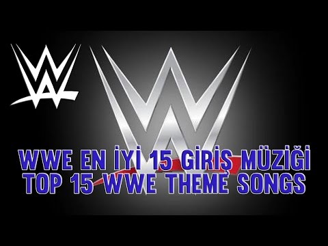 WWE En İyi Giriş Müzikleri