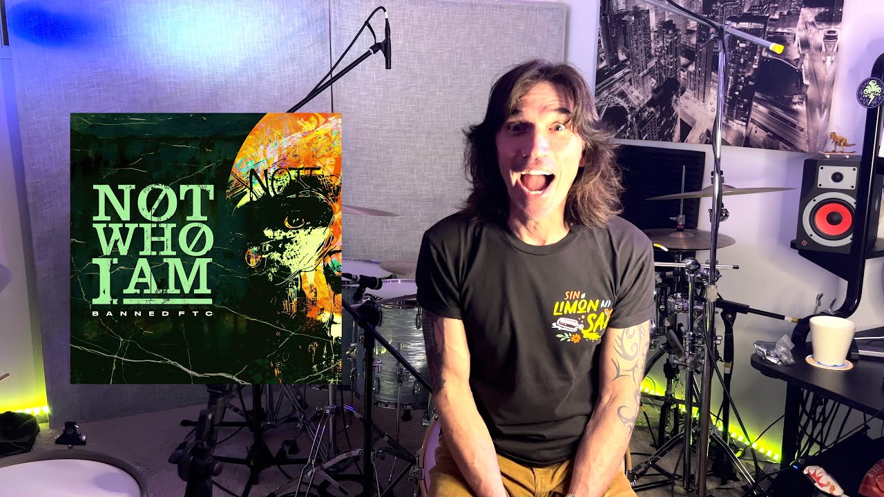 Writing Music With A Foreigner | Banned FTC