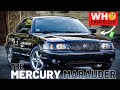 Mercury Marauder Who Cancelled this Car? ( Comment Below )