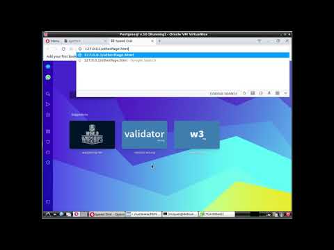 CSS - Cascade style sheet - Using an external file