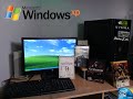 Windows XP Build