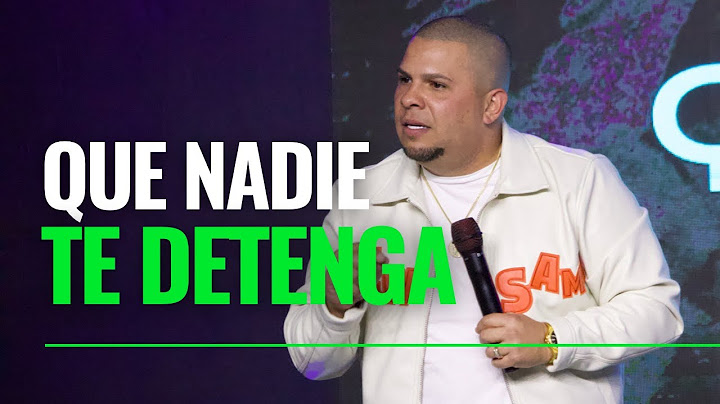 🔥QUE NADIE TE DETENGA 🤯- Bryan Caro Oficial ►