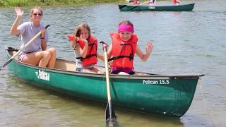 Summer Camp at the Fishers YMCA