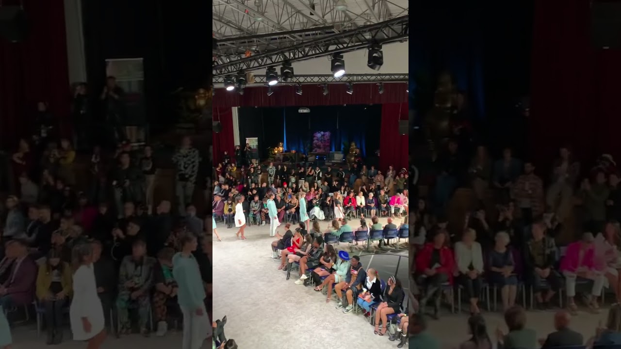 Vancouver Fashion week