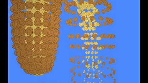 Wind Waker Style Explosions