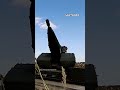 German Skynex Anti-Aircraft System On Combat Duty in Ukraine #warinukraine