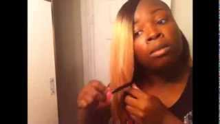 Ciara inspired bob REMIX!!!!