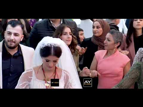 Merve & Metin - Buxtehude - Part 5 - Karakocan Cobir - Sipan Xelat Tufan Derince - Ay Team