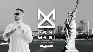 Afro Tech Dani Masi - New York Live Set