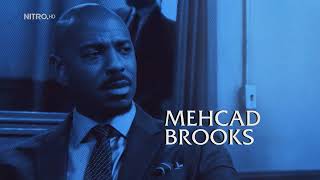 Law & Order - Season 22 Uhd