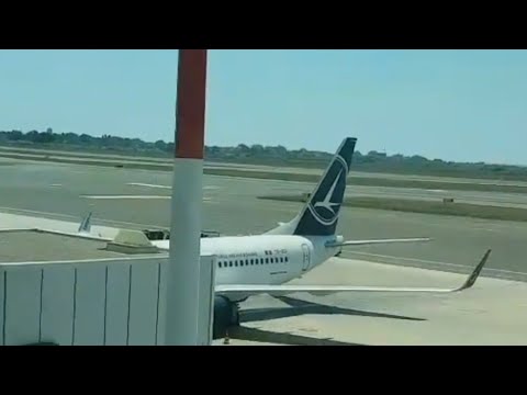 Video: Excursie La Airbus