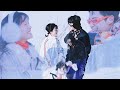 Dylan wang  shenyue dating proofs part 13  couldnt hide the affection between them dyshen diyue