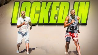 We're Locked In | Road to $1 million dollars (Ep.3) | In The Lab