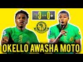 Live YANGA YAFANYA BALAA KWA KMC WAICHAPA 3 0 OKELLO AFANYA BALAA 