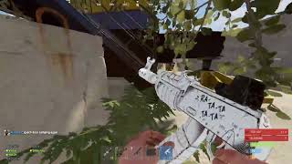 2 Tap | SAR | RUST