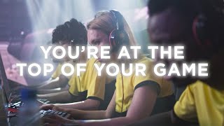 Cyberpower Gx950Uc Feature