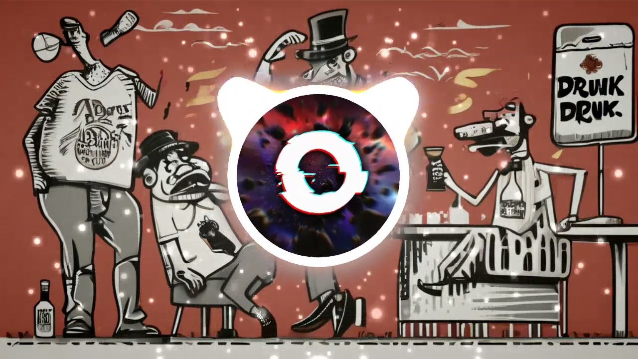 NOUS SOMMES BOURRÉ ! - ORMA | HARDSTYLE MUSIC