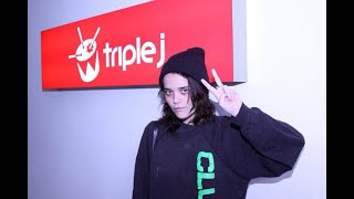 Sky Ferreira (2014 Australian interview)