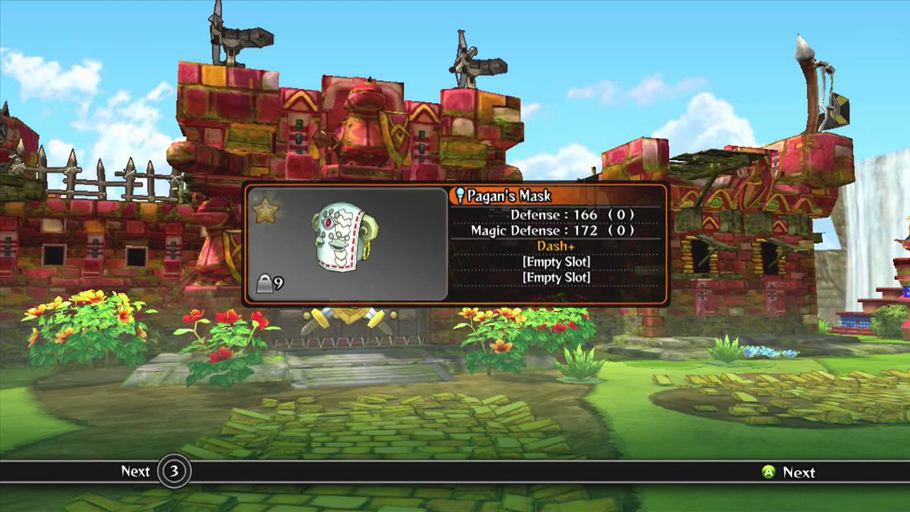 [Happy Wars] Super Premium from Level 5 Item Box