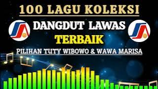 100 Lagu Dangdut Lawas Pilihan Terbaik - 24 Jam Nonstop Lagu Dangdut Nostalgia