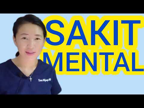 Depression Depresi Sakit Jiwa Gangguan Mental dr.tirtawatiwijaya