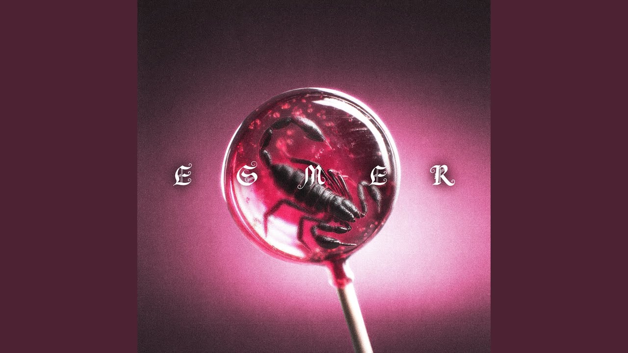 Watch ESMER on YouTube Watch ESMER on YouTube