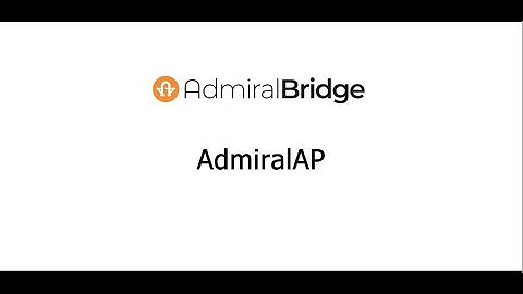 AdmiralBridge Software