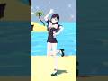 🍍☀️おしゃれ番長 / #orangerange feat.ソイソース #踊ってみた #vtuber #shorts