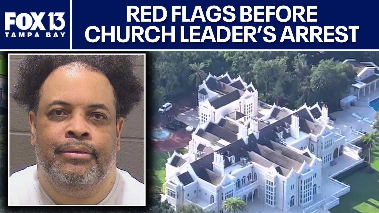 Ministry watch group kept eye on church leaders arrested in forced labor scheme