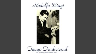 Video thumbnail of "Rodolfo Biagi - Zaraza (Remastered 2016)"