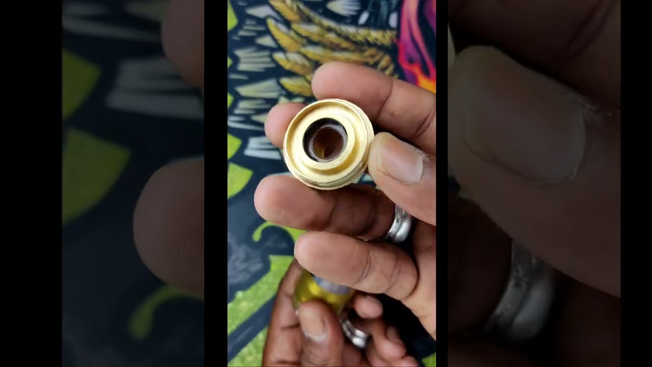 RTA V2 BY MRN Modz(30MM) 2022