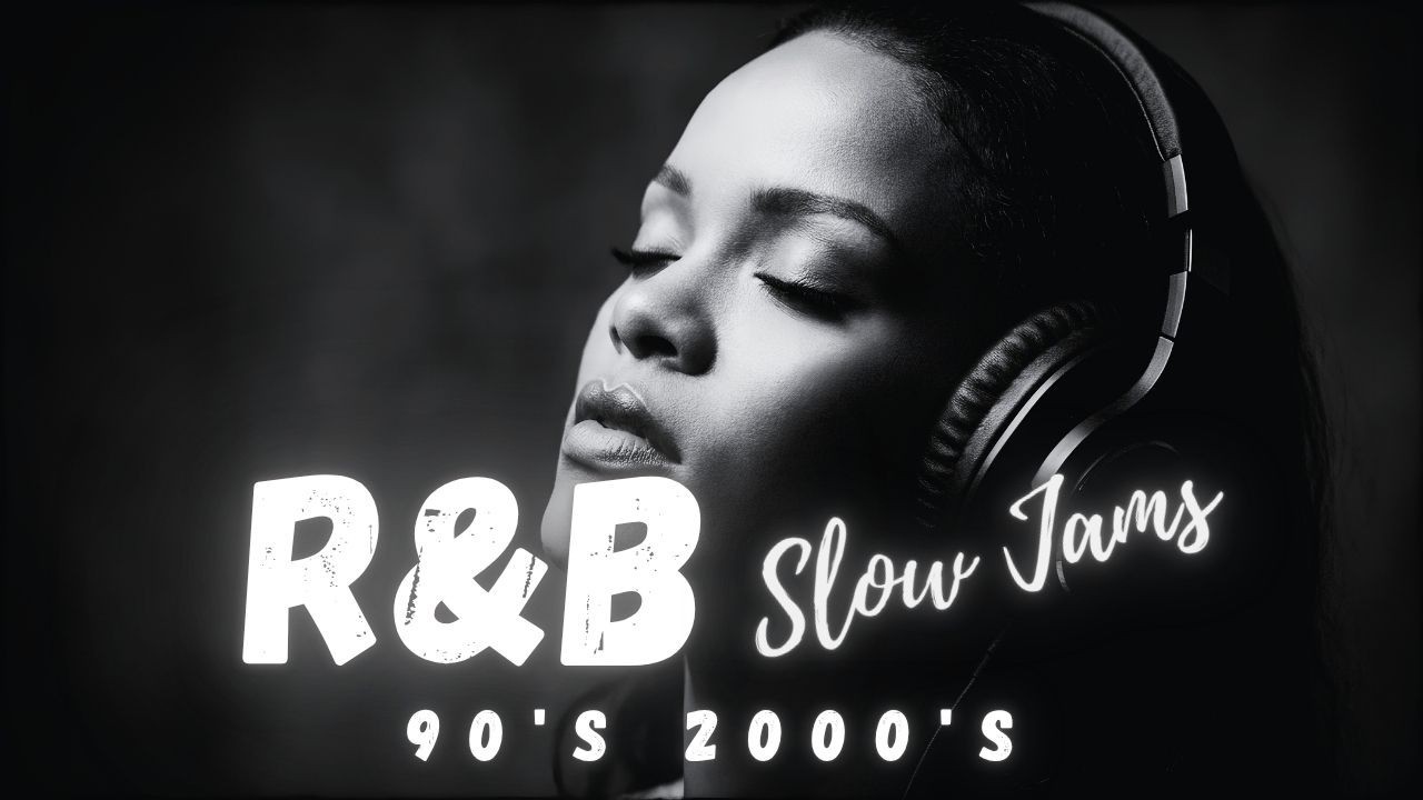 Classic R&B Soul Mix 🎶 R. Kelly, Usher, Aaliyah, Mary J. Blige