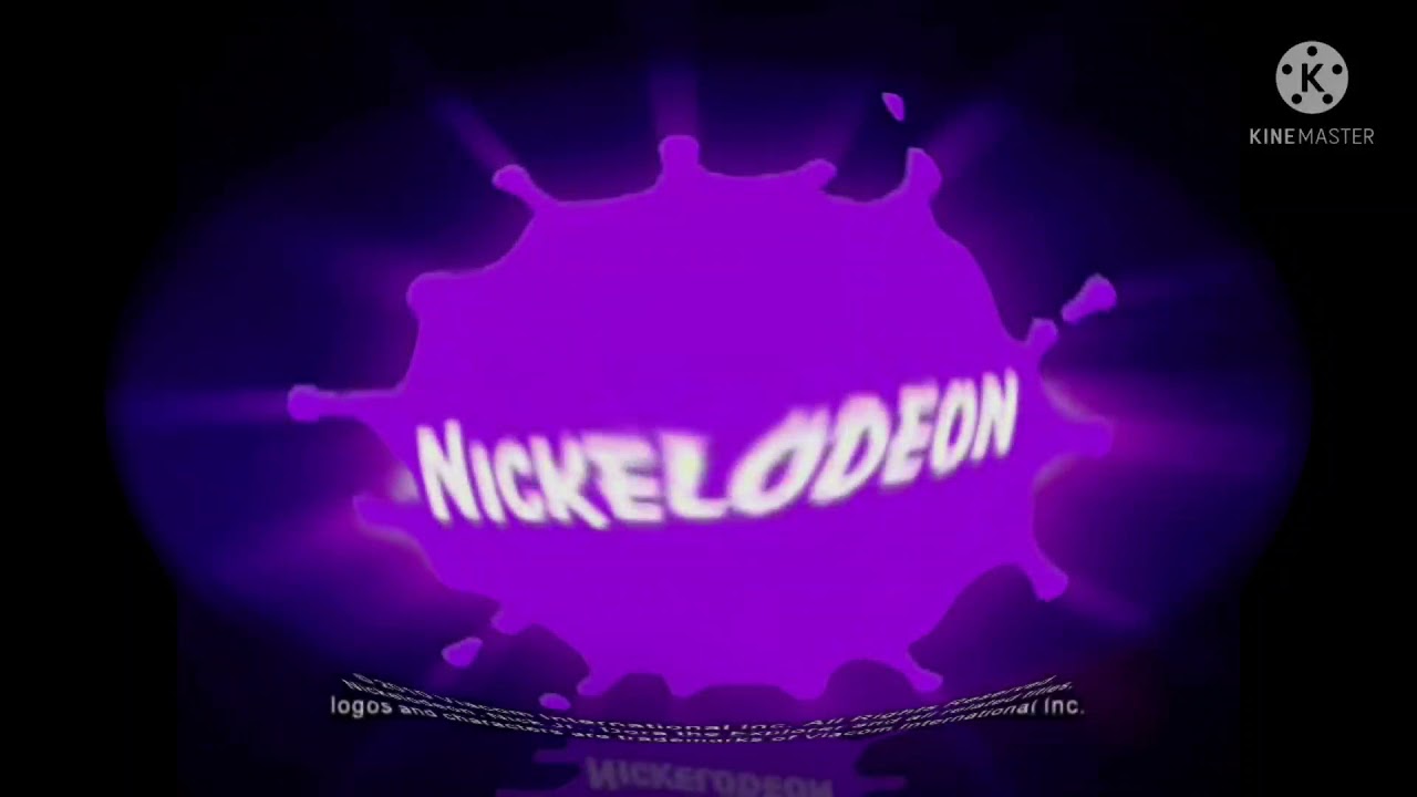 Nick Jr. Productions/Nickelodeon (2002) Effects Round 1 Vs. Everyone