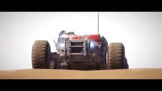 Homeworld: Deserts of Kharak – «Древняя аномалия» трейлер (PC) Homeworld: Deserts of Kharak – «Древняя аномалия» трейлер (PC)