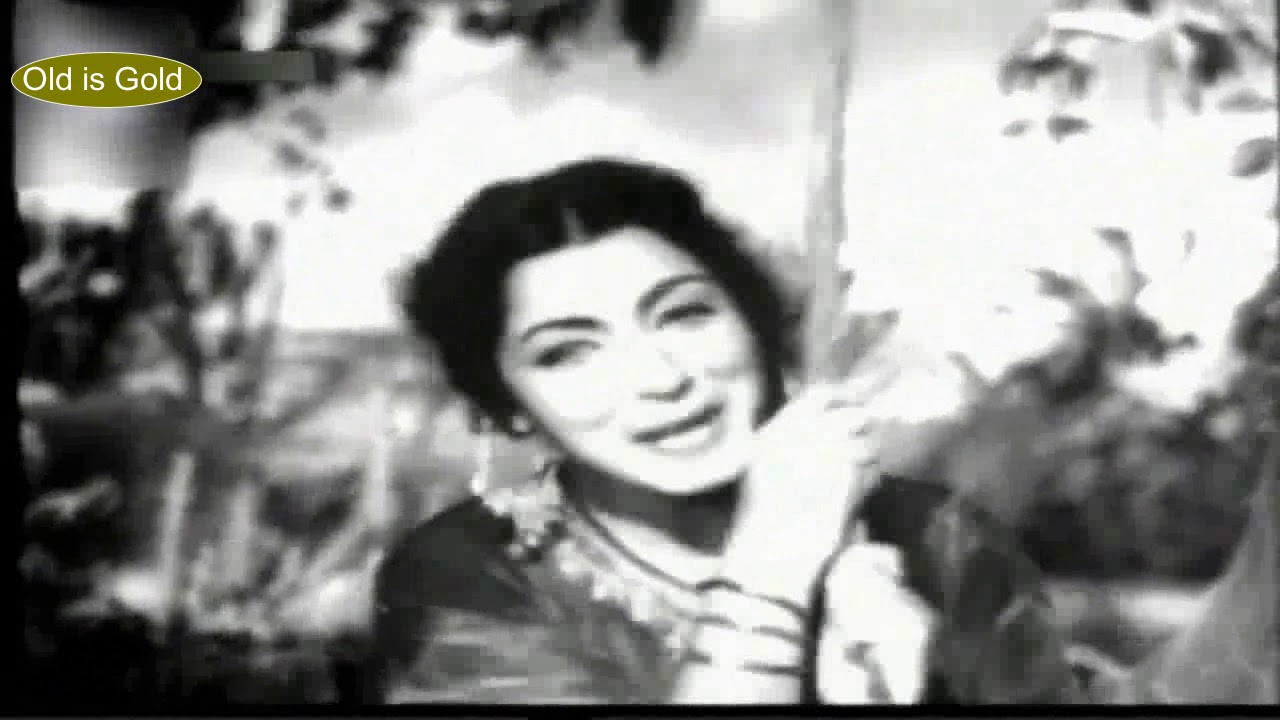 Punjabi Film Bhangra (1959 )Song – Ambiyan de bootiyan te lag gia