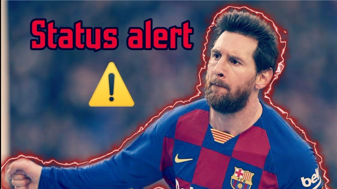 Messi birthday special whatsapp status | status alert | messi birthday status alert | Advance HBD