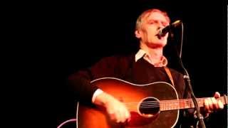 Robert Forster - Thornbury Theatre, Melbourne - Streets of Your Town